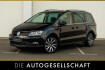 Volkswagen Sharan Highline 2.0 tdi highline*xenon*navi*leder*