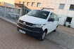 Volkswagen Transporter Autres T6 transporter t6.1 transporter lang 5 sitze *navi*pdc*ahk*shz*