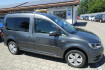 Volkswagen Caddy Comfortline comfortline tdi dsg acc+ahk+kamera+1.hd