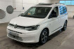 Volkswagen Caddy Move move 2.0 tdi dsg navi ahk kamera panorama