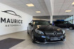 Mercedes Classe C AMG Line Benz c 180 amg line cabrio automatik