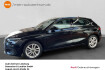 Audi A3 S-Line sportback 40 1.4 tfsi e tron alu led navi aps sitz