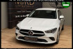 Mercedes CLA Progressive Benz cla 200 d shooting brake led*wide*kamera*ambient progressi