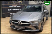 Mercedes CLA Special Edition Benz cla 250 e sb dct *ahk*leder*pano*upe:54*