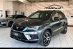 Cupra Ateca Autres ateca  ateca 4drive | navi | acc | beats | 360 k | ahk