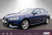 Audi A4 Advanced advanced 40tdi navi matrix standhz rfk