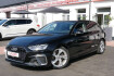 Audi A4 S-Line avant 35 2.0 tfsi s line led navi tempomat