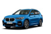 BMW X1 M-Sport xdrive25e m sport steptronic aut. panorama