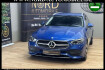 Mercedes Classe C Avantgarde Advanced Benz c 200 d t avantgarde distro+*ahk*kamera*easy*led avantga
