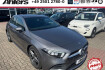 Mercedes Classe A AMG Line Benz a 200 d amg+automatik+navi+ledhighperf+shz+kamera+