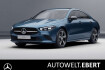 Mercedes CLA Progressive Benz cla 180 progr distro night led highendmbux busin