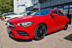 Mercedes CLA AMG Line Benz cla 200 coupe amg line