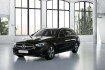 Mercedes Classe C Avantgarde Benz c 220 d t modell avantgarde+digital+ambiente+ahk
