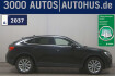Audi Q3 Autres sportback 35 tdi leder navi led vc
