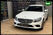Mercedes Classe C Avantgarde Benz c 220 d lim. 4matic avantgarde *distro+*kamera* avantgar
