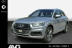 Audi Q5 Autres q5 2.0 tdi quattro s line ahk pano acc matrix 20?