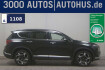 Hyundai Santa Fe Prime Santa fe 2.2 crdi 4wd prime navi led pano ahk