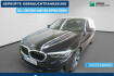 BMW Série 5 Autres 520 d ahk acc blis el.heckkl. led rkam
