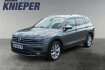Volkswagen Tiguan Allspace Highline Tiguan allspace allspace highline tiguan allspace ruckfahrkamera+ahk