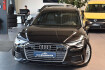 Audi A6 Design avant 40tdi s tronic design led~virtualc~pano
