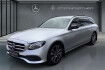 Mercedes Classe E Avantgarde Benz e 220 d t avantgarde+mbux+night+ambiente+wide