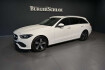 Mercedes Classe C Avantgarde Benz c 200 d t avantgarde/ahk/digital/kamera/distro