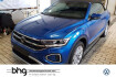 Volkswagen T-Roc Style T roc style 1 5 tsi 110 kw 6 g