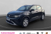 Volkswagen T-Cross Life T cross life 1.0 l tsi 85 kw (116 ps)