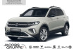 Volkswagen T-Cross Goal T cross 1.0 tsi goal dsg navi matrix rfk
