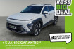 Hyundai Kona Electric Prime Kona 1.6 t gdi prime aut+kamera+360+acc+navi+shz