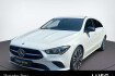 Mercedes CLA Autres Benz cla 200 shooting brake progr*night*ruckfk*led