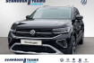 Volkswagen T-Cross Style T cross 1.0 tsi dsg style paket matrix led acc ahk