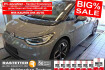 Volkswagen ID.3 Pro Performance Max Id.3 pro performance nav+rfk+matrix+acc+keyless