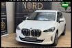BMW Série 2 Coupé Luxury Line Bmw 218  218 d active tourer luxury *leder*curved*upe:50*
