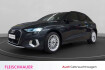 Audi A3 Advanced sportback 35 tdi advanced led+acc+rfk+shz+ahk+dab+