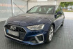 Audi A4 S-Line avant 40 tfsi s line virt.cockpit+1.hand