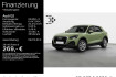 Audi Q2 Autres 35 tdi quattro led*rfk*2 zonen*navi*sitzhzg.*