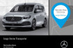 Mercedes Classe T Progressive T class  benz classe t t 180 edition+progressive+klimaautom+ahk+navi+mbux