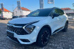 Kia Sportage Autres gt line plug in hybrid 4wd
