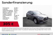 Audi Q3 S-Line 45 tfsi e s tronic s line leder led navi kamera vc