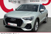 Audi Q3 Autres sportback 35 tdi s tronic ahk acc navi vc pdcplus