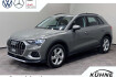 Audi Q3 Advanced advanced 35 tdi quattro | ahk led navi dab