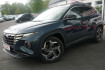 Hyundai Tucson Prime 1.6 prime mild hybrid 4wd led navi acc