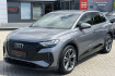 Audi Q4 e-tron  Q4 e tron 35 e tron s line matrix|pano|acc|leder|dsp