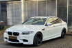 BMW M5 Autres dkg*vollaustattung*b&o*softclose
