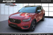 Volvo XC40 R Design Xc40 xc 40 r design 2wd bluetooth navi led vollleder