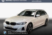 BMW Série 3 Autres 320 e touring xdrive aut. panoramadach elektrisch