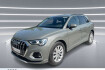 Audi Q3 Advanced 35 tdi advanced matrix ahk pano kam shz 18?