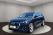 Audi Q3 S-Line suv s line 35 tdi quattro 110(150) kw(ps) 6 g