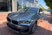 BMW X2 M-Sport xdrive20d m sport led hud pano ahk